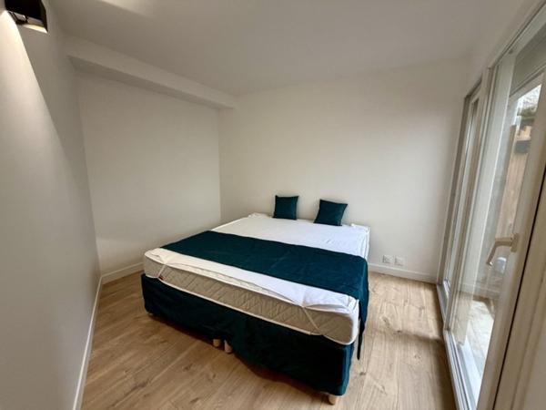 Location / Appartement