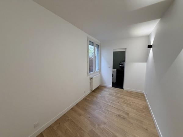 Location / Appartement