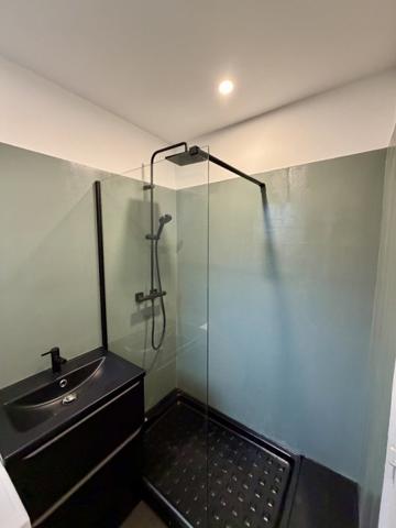 Location / Appartement