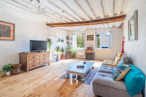 Saint-Germain-en-Laye, Appartement 3 Chambres -  102 m² à vendre