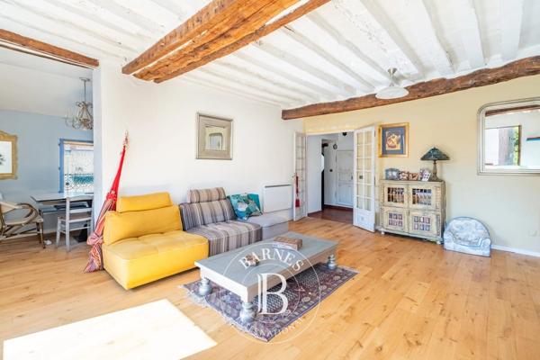 Saint-Germain-en-Laye, Appartement 3 Chambres -  102 m² à vendre