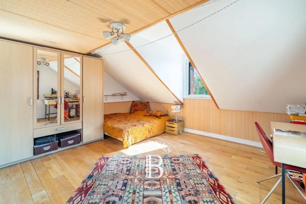 Saint-Germain-en-Laye, Appartement 3 Chambres -  102 m² à vendre