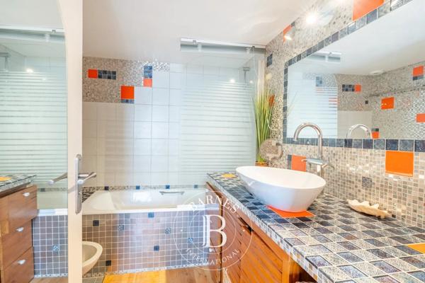 Saint-Germain-en-Laye, Appartement 3 Chambres -  102 m² à vendre