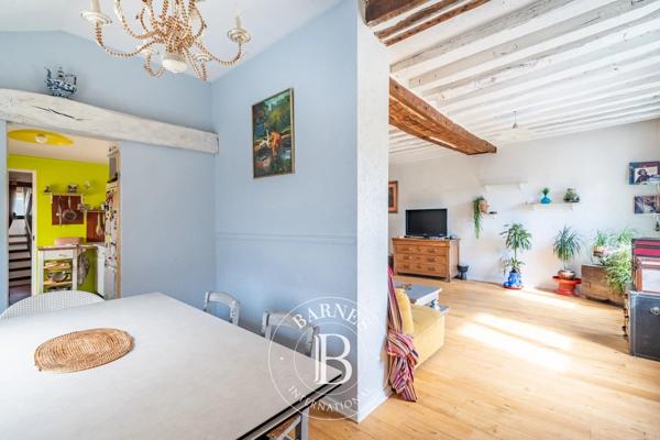 Saint-Germain-en-Laye, Appartement 3 Chambres -  102 m² à vendre