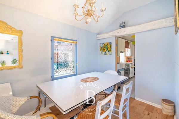 Saint-Germain-en-Laye, Appartement 3 Chambres -  102 m² à vendre