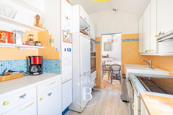 Saint-Germain-en-Laye, Appartement 3 Chambres -  102 m² à vendre