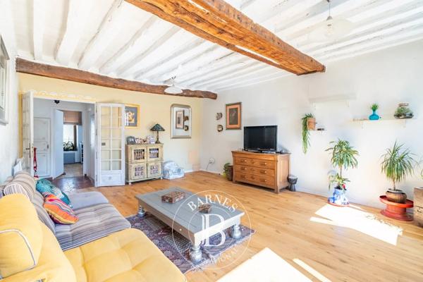 Saint-Germain-en-Laye, Appartement 3 Chambres -  102 m² à vendre