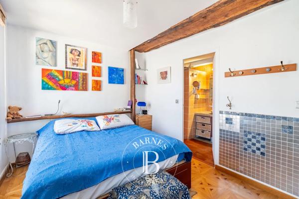 Saint-Germain-en-Laye, Appartement 3 Chambres -  102 m² à vendre