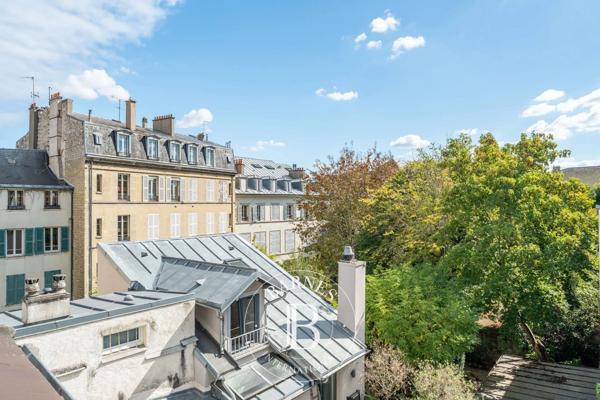 Saint-Germain-en-Laye, Appartement 3 Chambres -  102 m² à vendre
