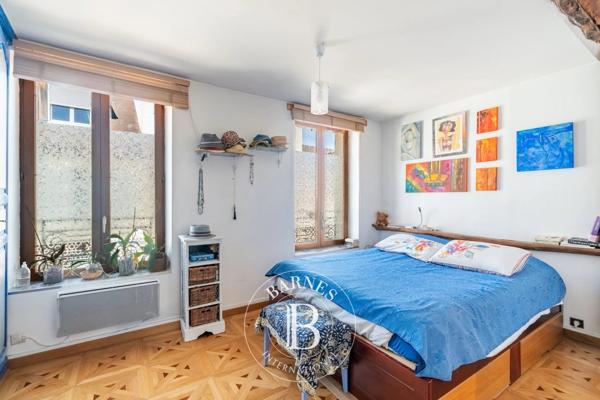 Saint-Germain-en-Laye, Appartement 3 Chambres -  102 m² à vendre