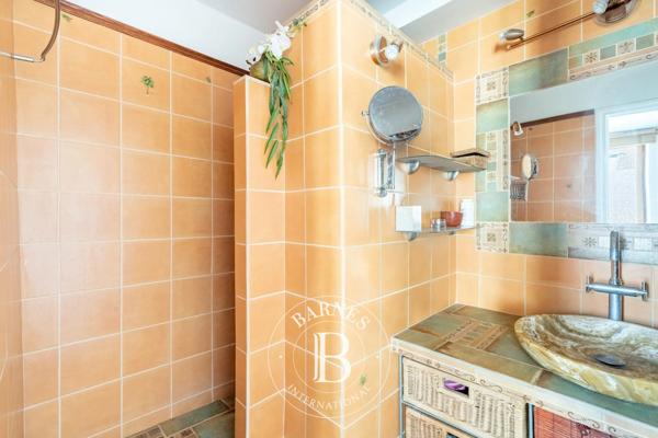 Saint-Germain-en-Laye, Appartement 3 Chambres -  102 m² à vendre