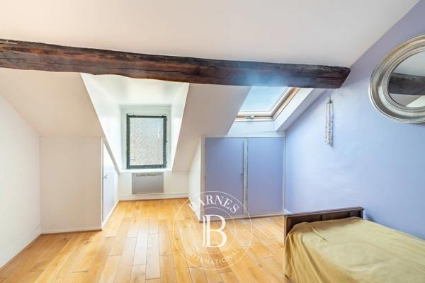 Saint-Germain-en-Laye, Appartement 3 Chambres -  102 m² à vendre