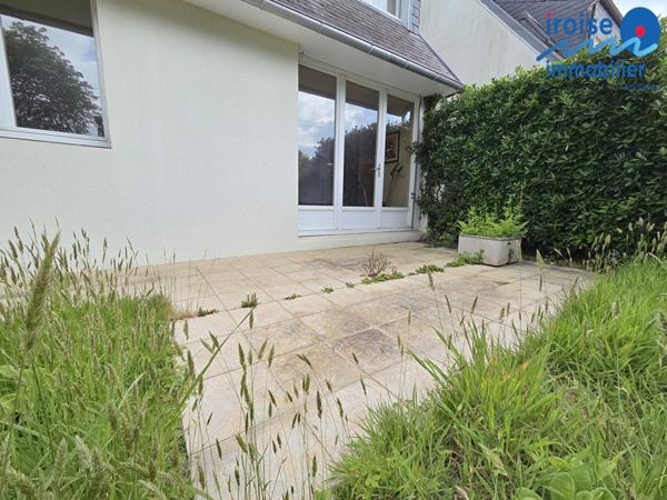 MAISON 5 CHAMBRES SUR SOUS SOL