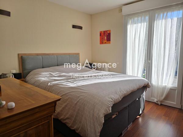 Maison à CHATRES-LA-FORET, 53600 - 7 pièces 115m²
