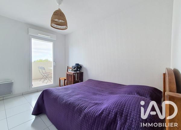 Appartement à vendre 3 pièces 56,83 m² Istres