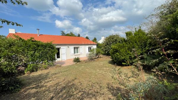 Maison - 4 pièces - 111.06 m2