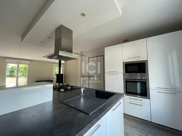 Maison - 4 pièces - 111.06 m2