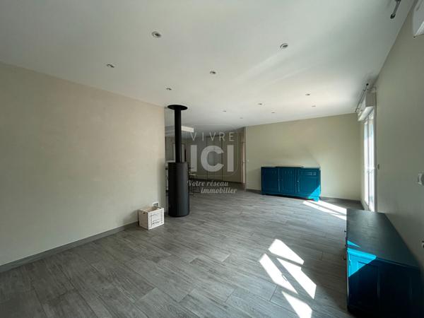 Maison - 4 pièces - 111.06 m2