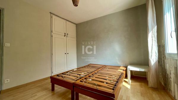 Maison - 4 pièces - 111.06 m2