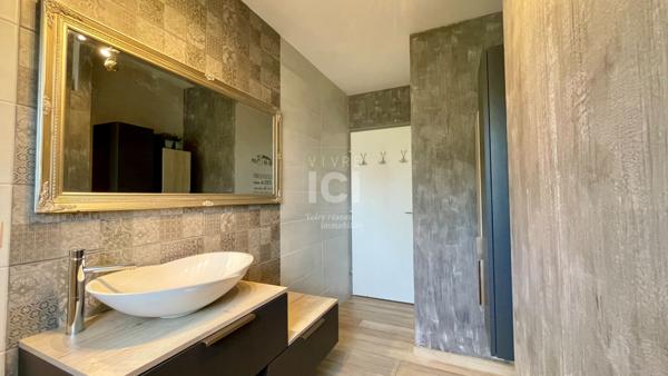 Maison - 4 pièces - 111.06 m2