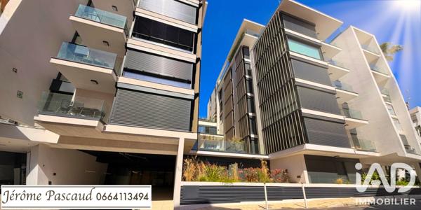Parking à vendre 40,05 m² Beausoleil