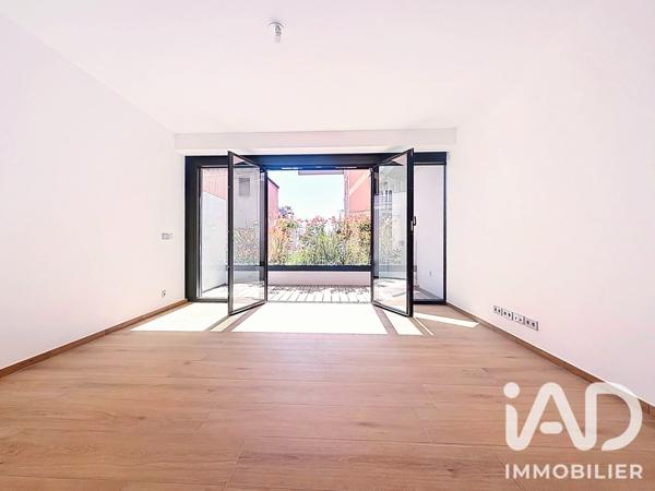 Parking à vendre 40,05 m² Beausoleil