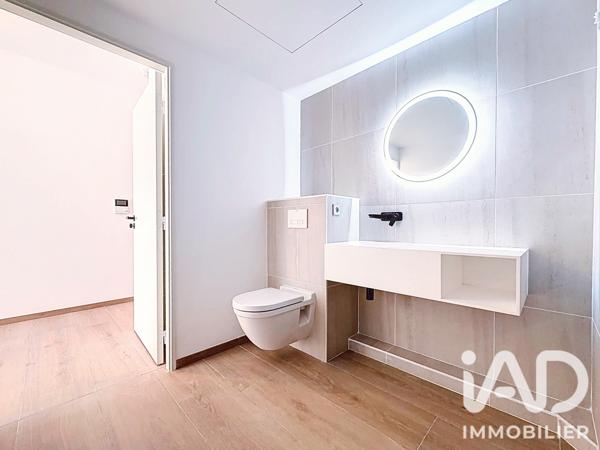 Parking à vendre 40,05 m² Beausoleil