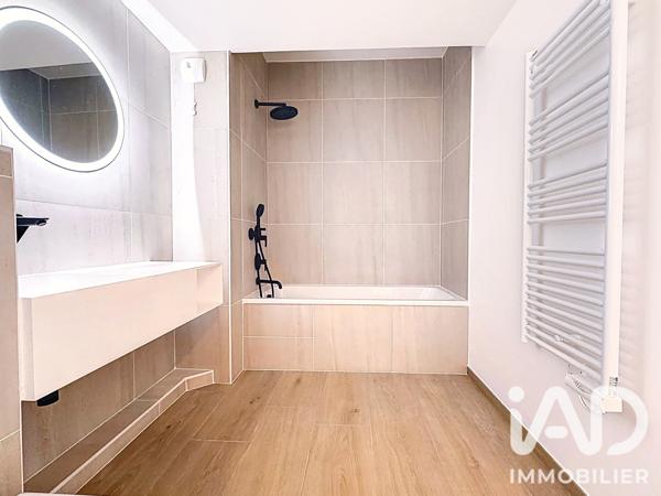 Parking à vendre 40,05 m² Beausoleil