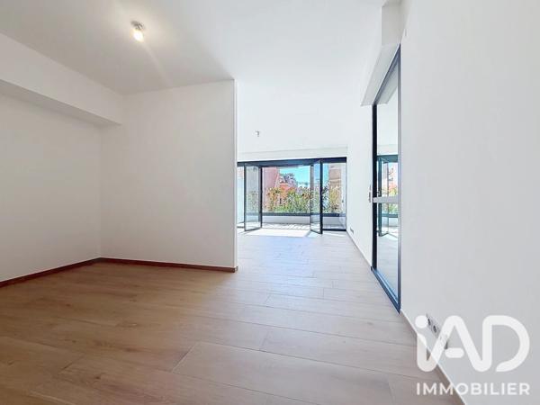 Parking à vendre 40,05 m² Beausoleil