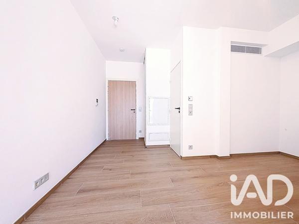 Parking à vendre 40,05 m² Beausoleil