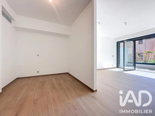 Parking à vendre 40,05 m² Beausoleil