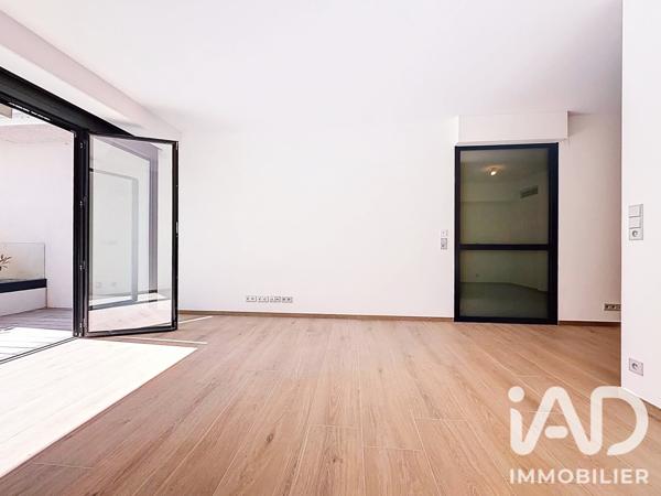 Parking à vendre 40,05 m² Beausoleil