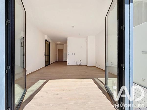 Parking à vendre 40,05 m² Beausoleil