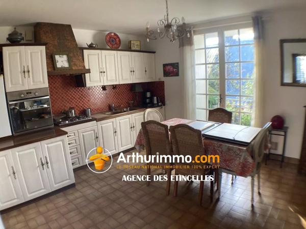 Vente Maison 4 pièces 126 m2 à Martigné-Ferchaud