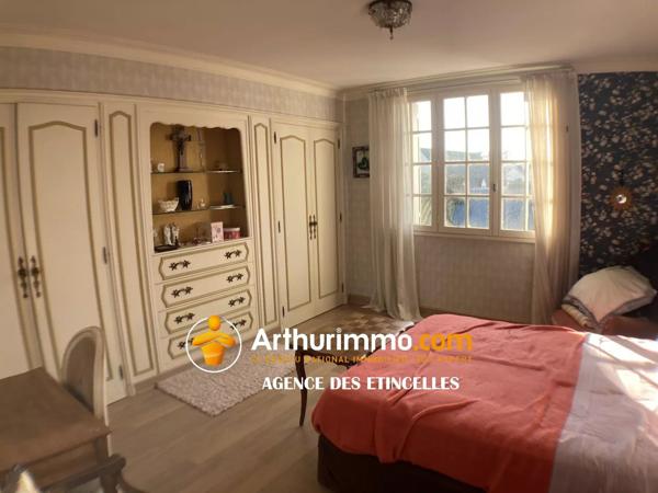 Vente Maison 4 pièces 126 m2 à Martigné-Ferchaud