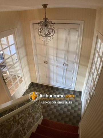 Vente Maison 4 pièces 126 m2 à Martigné-Ferchaud