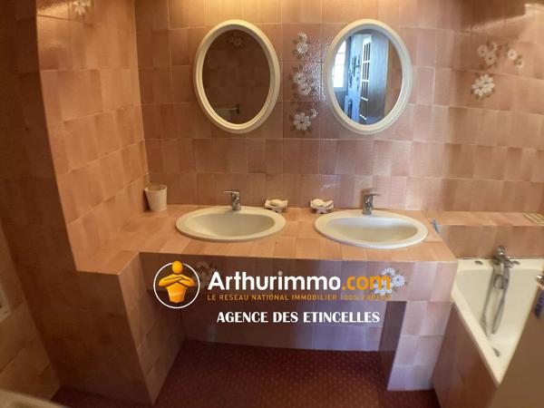 Vente Maison 4 pièces 126 m2 à Martigné-Ferchaud