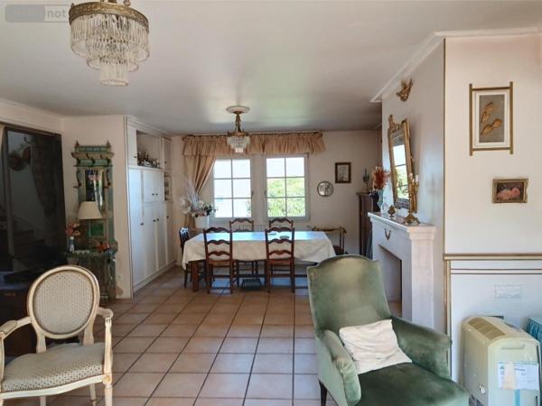 Maison à vendre à Quimper dans le Finistère (29000), ref : 29016-1105