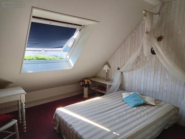 Maison à vendre à Quimper dans le Finistère (29000), ref : 29016-1105