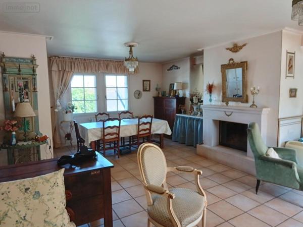 Maison à vendre à Quimper dans le Finistère (29000), ref : 29016-1105