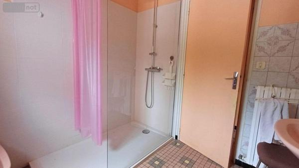 Maison à vendre à Guidel dans le Morbihan (56520), ref : 56091-5