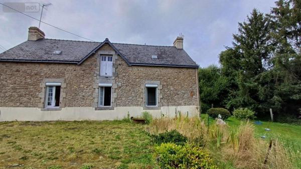 Maison à vendre à Guidel dans le Morbihan (56520), ref : 56091-5