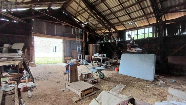 Maison à vendre à Guidel dans le Morbihan (56520), ref : 56091-5