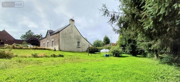 Maison à vendre à Guidel dans le Morbihan (56520), ref : 56091-5