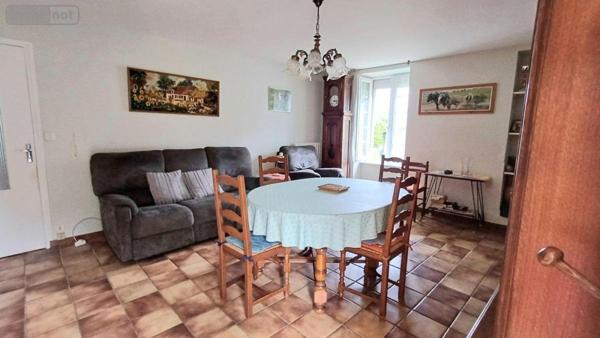 Maison à vendre à Guidel dans le Morbihan (56520), ref : 56091-5