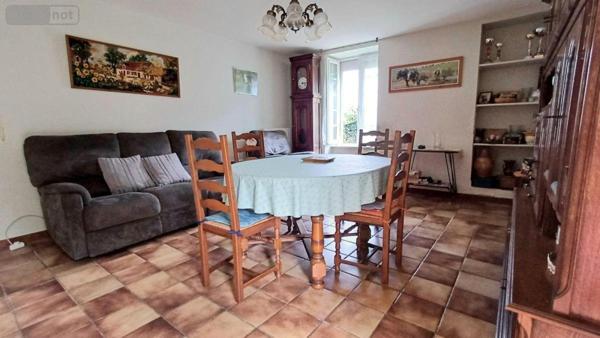 Maison à vendre à Guidel dans le Morbihan (56520), ref : 56091-5