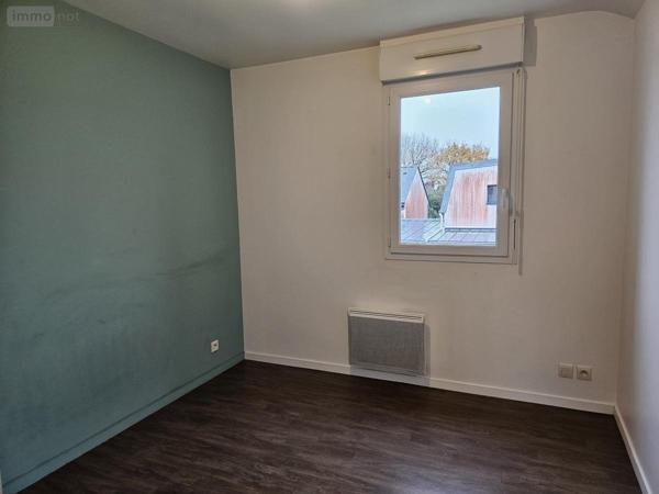 Maison à vendre à Auray dans le Morbihan (56400), ref : 56027-702