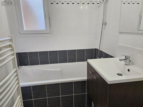 Maison à vendre à Auray dans le Morbihan (56400), ref : 56027-702