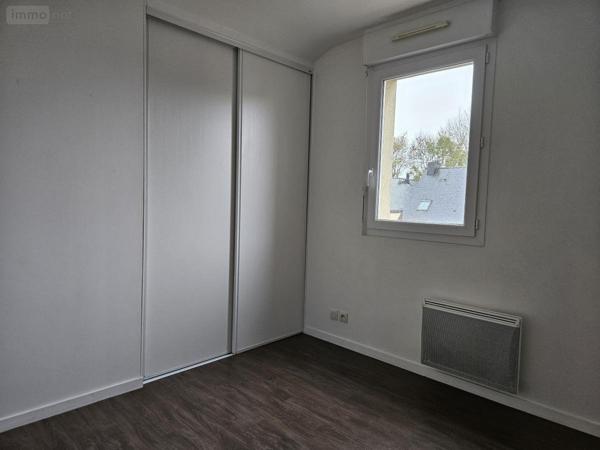 Maison à vendre à Auray dans le Morbihan (56400), ref : 56027-702