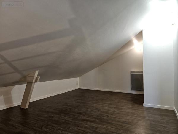 Maison à vendre à Auray dans le Morbihan (56400), ref : 56027-702